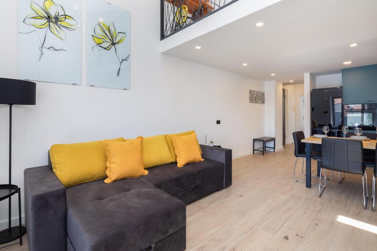 Apartment Modern Beleca Near Split Solin