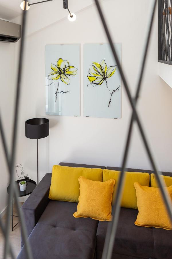 Modern Beleca Near Split Apartment *