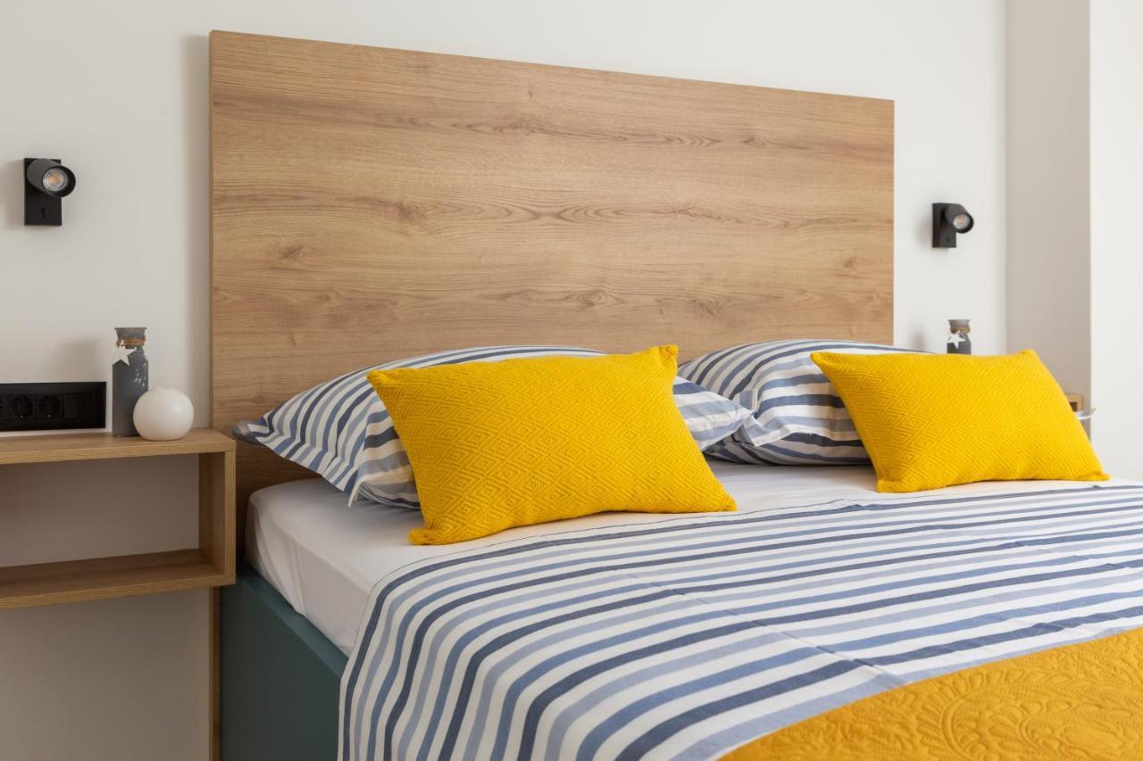 Modern Beleca Near Split Apartment