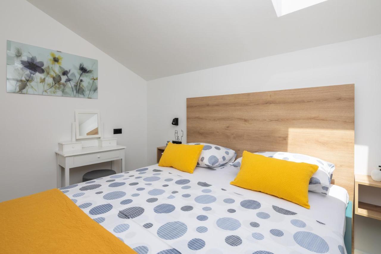 Apartment Modern Beleca Near Split Solin