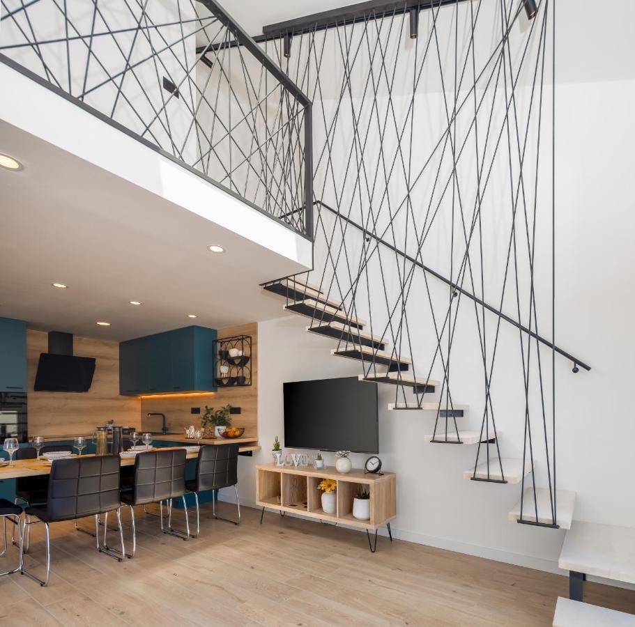 Apartment Modern Beleca Near Split