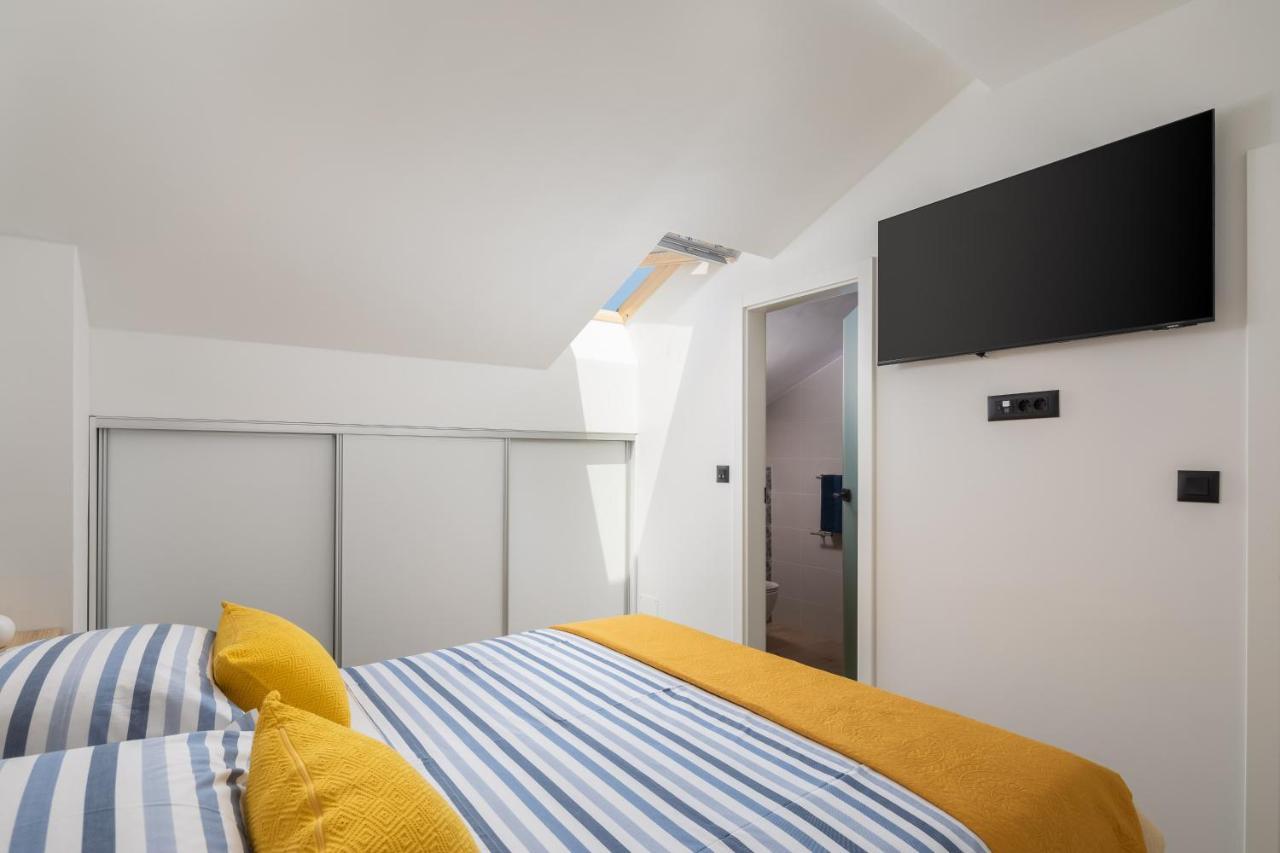 Modern Beleca Near Split Apartment Solin