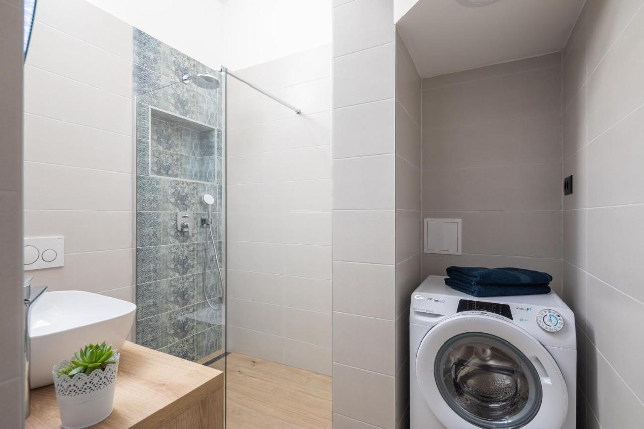 Apartment Modern Beleca Near Split *