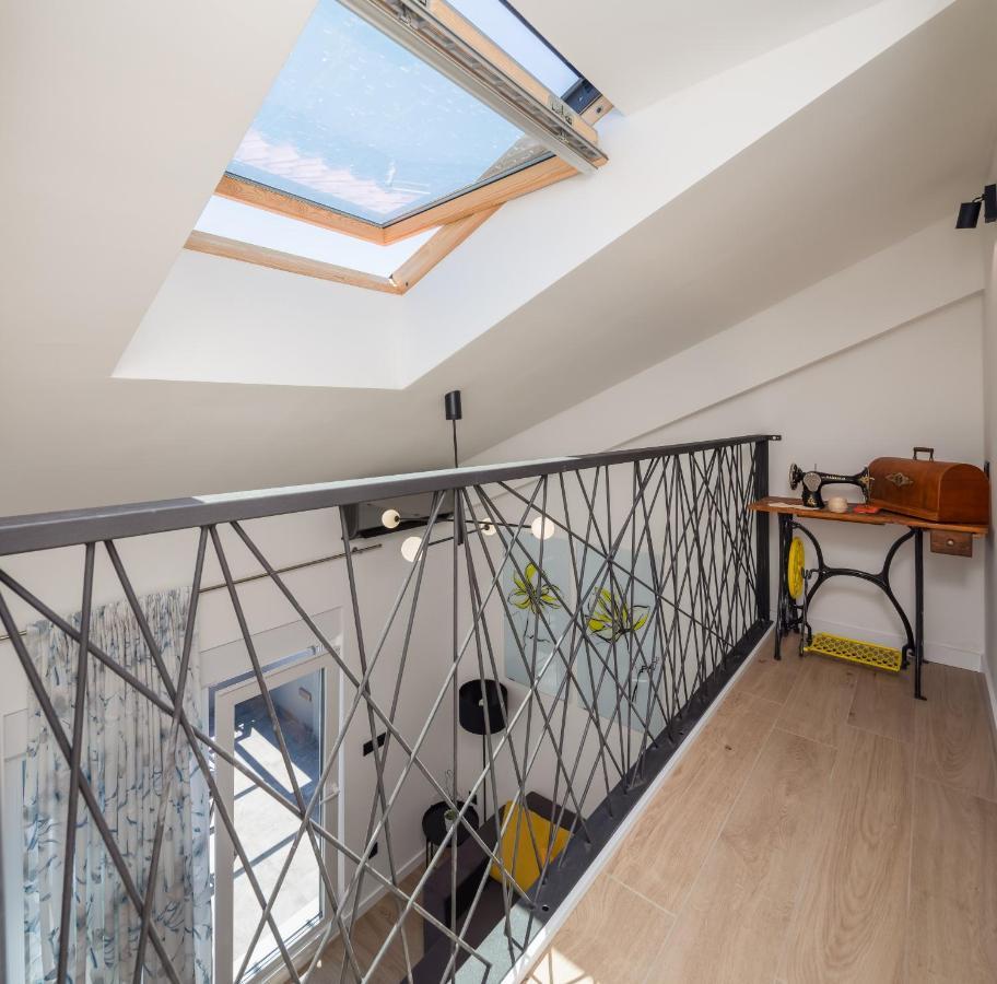 Apartment Modern Beleca Near Split