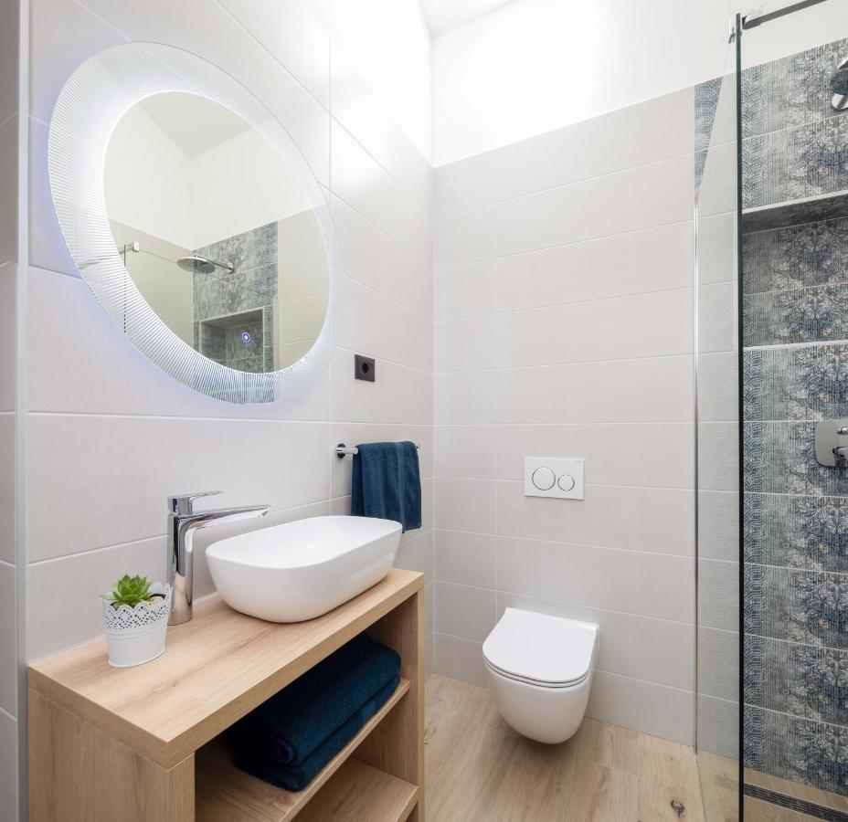 Apartment Modern Beleca Near Split
