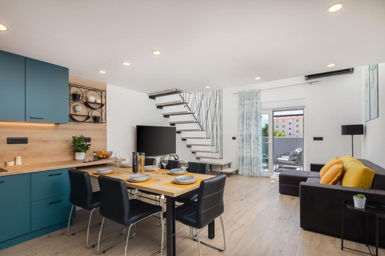 Apartment Modern Beleca Near Split Solin