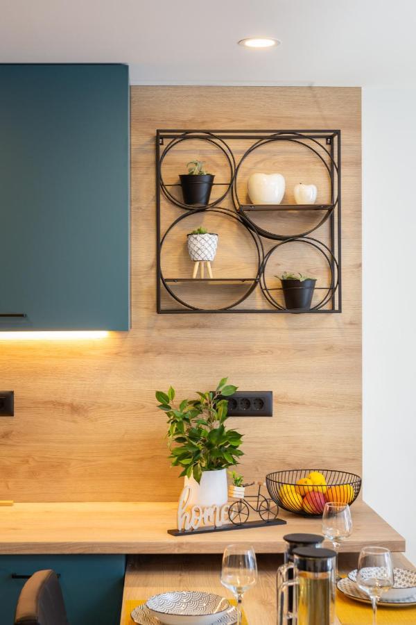 Apartment Modern Beleca Near Split