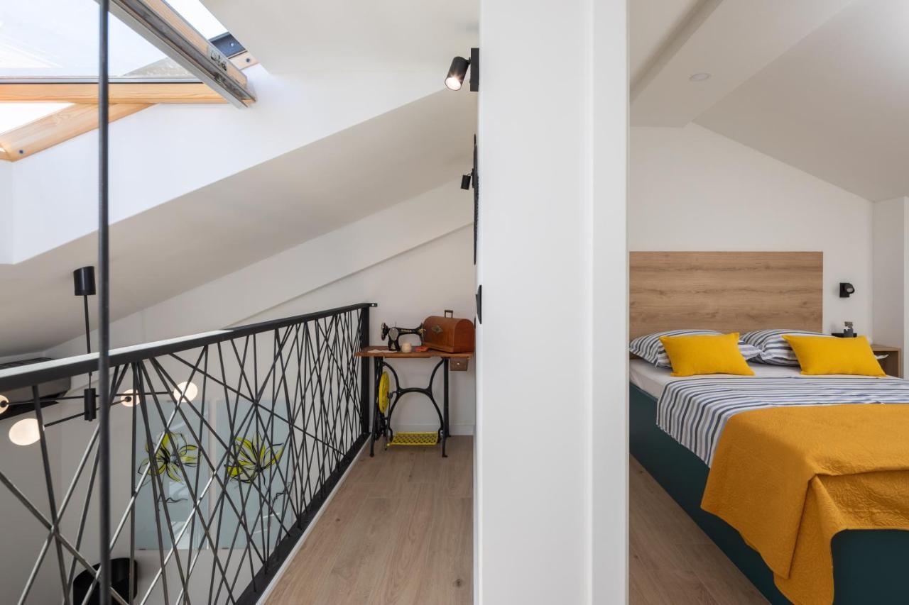 Apartament Modern Beleca Near Split Solin