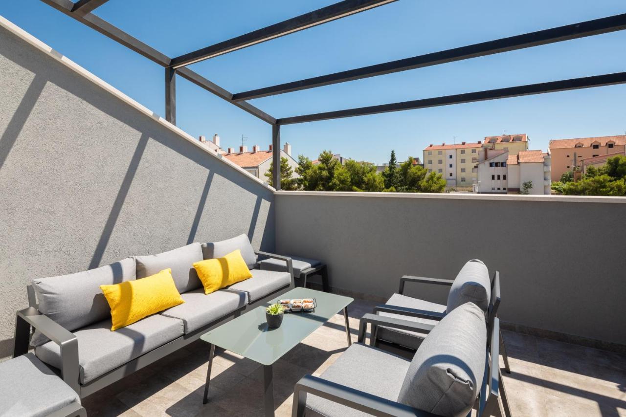Modern Beleca Near Split Apartament *