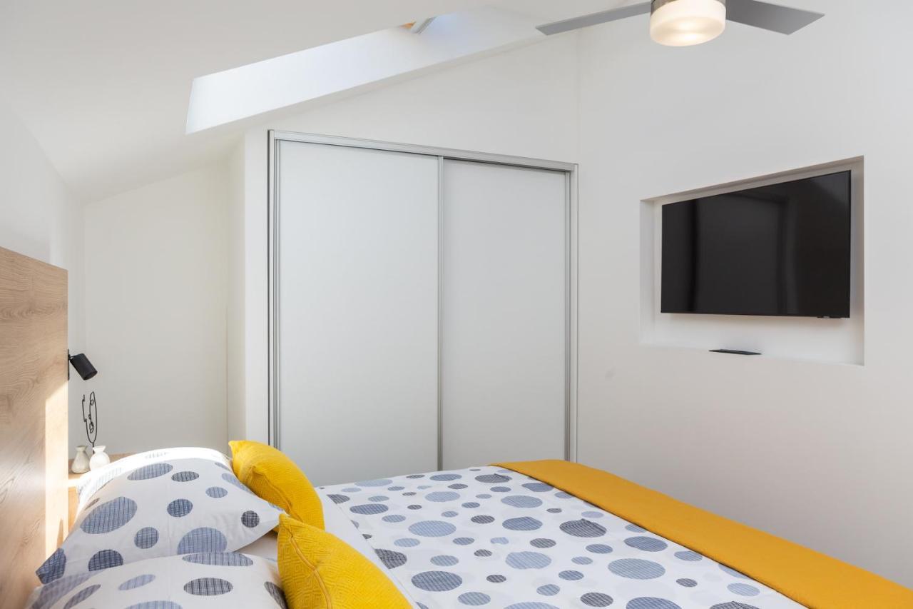 Modern Beleca Near Split Apartament Solin