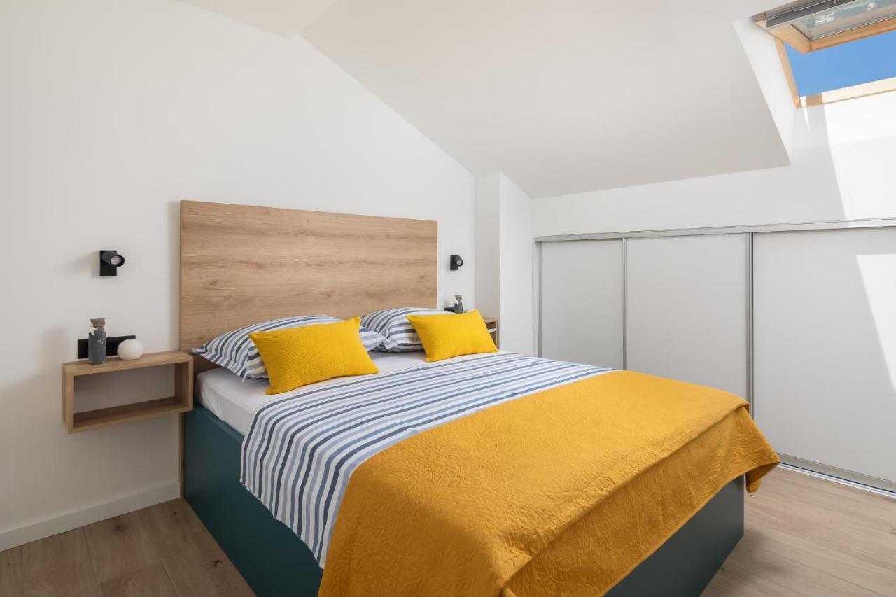 Modern Beleca Near Split Apartament Solin